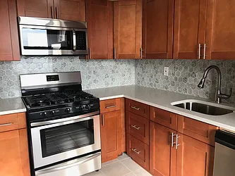 Rented by The Jack Parker Corporation