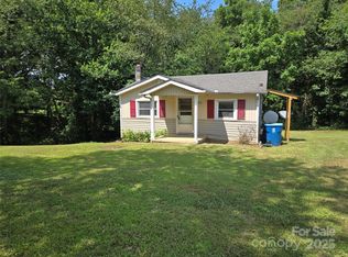 335 Rosenwald School St, Catawba, NC 28609