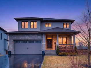 1617 Brookedayle Ave, Kingston, ON K7P 0S8