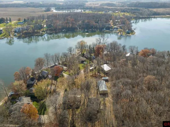 46566 Evergreen Ln, Cleveland, MN 56017