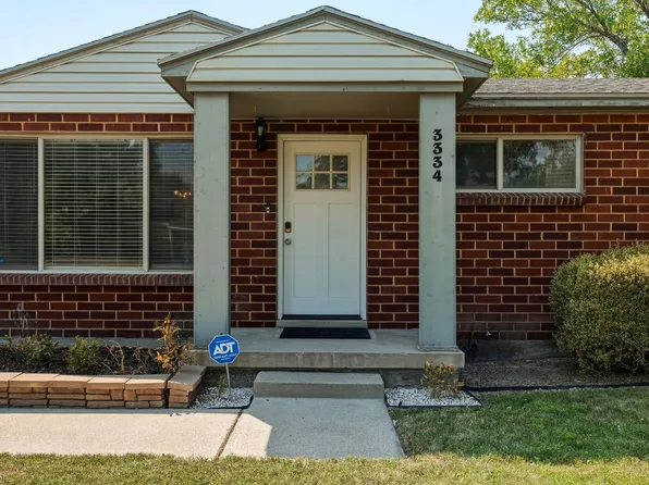 3334 S Maple Way, West Valley City, UT 84119