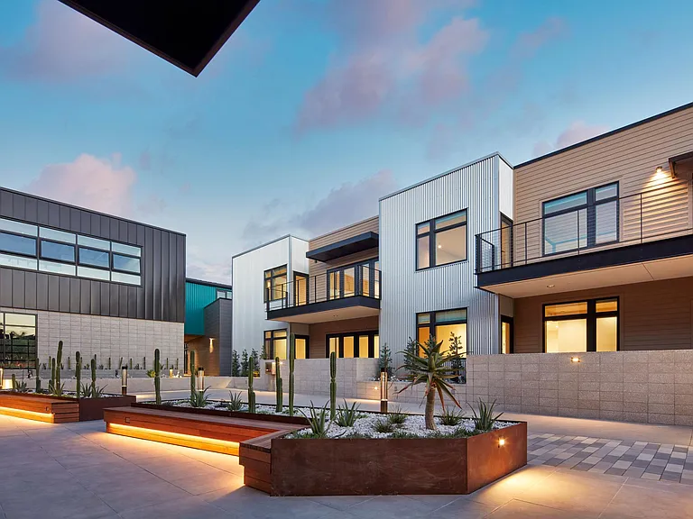 Sandbox Solana Beach — Photo 35