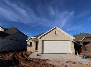 21622 Coral Mist Dr, Cypress, TX 77433