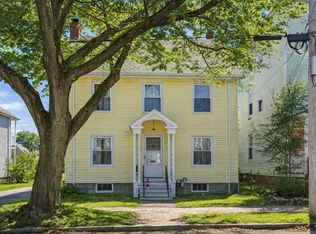 118 Dartmouth St, Portland, ME 04103