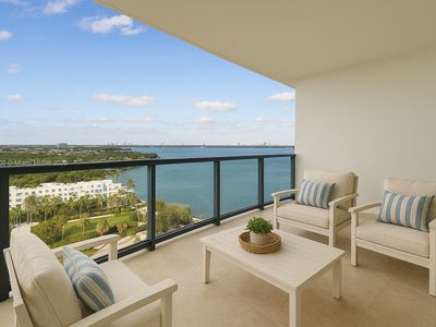 601 NE 36th St APT 2304, Miami, FL, 33137