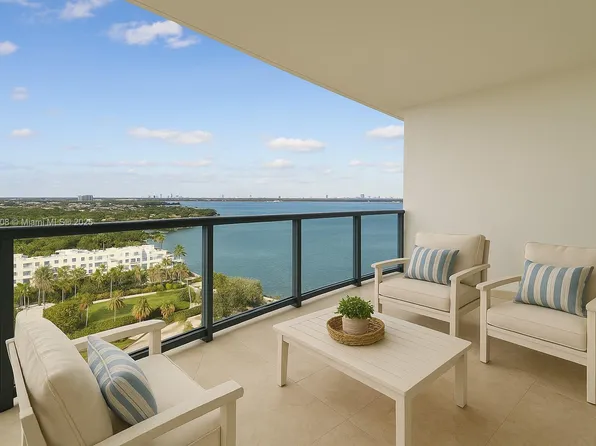 601 NE 36th St APT 2304, Miami, FL 33137