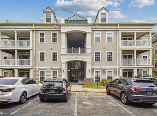 13111 Millhaven Pl #4-K, Darnestown, MD 20874
