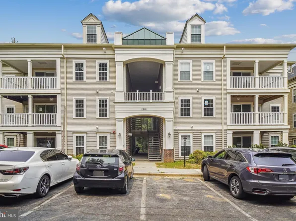 13111 Millhaven Pl #4-K, Darnestown, MD 20874