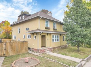 1536 Menlo Pl, Columbus, OH