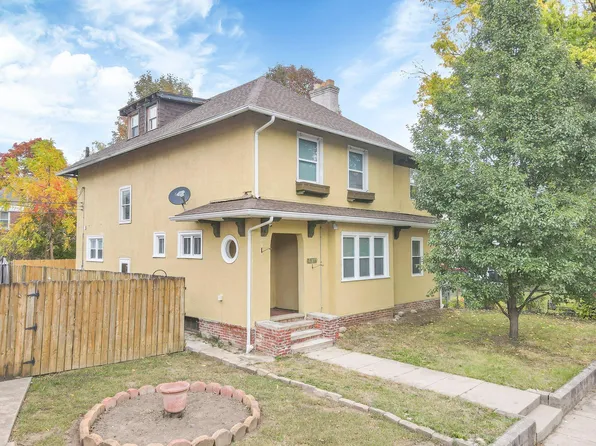 1536 Menlo Pl, Columbus, OH 43203