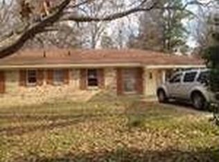 342 Caddo Ave, Benton, LA 71006