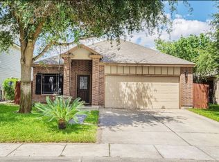 11168 Capistran Loop, Laredo, TX 78045