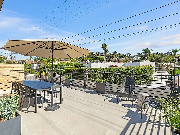 1111 Torrey Pines Rd — Photo 6