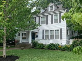 1001 S Pickwick Ave, Springfield, MO 65804