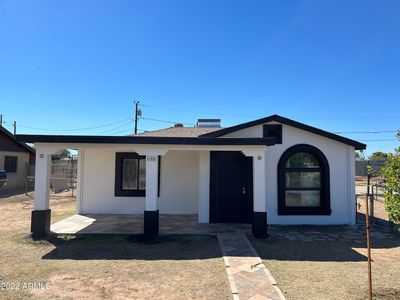 108 S 27TH Drive, Phoenix, AZ, 85009