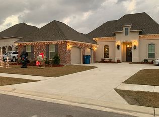 4856 Trial Dr, Addis, LA 70710
