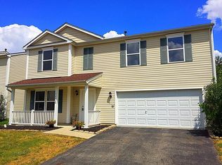 7470 Canal Highlands Blvd, Canal Winchester, OH