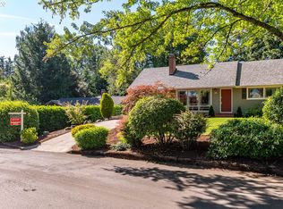 6249 SW 47th Pl, Portland, OR 97221