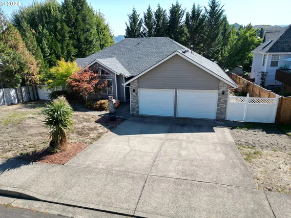 2375 NW Witherspoon Ave, Roseburg, OR 97471