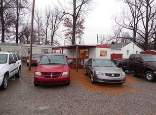 309 Oaks Rd, Paducah, KY 42003