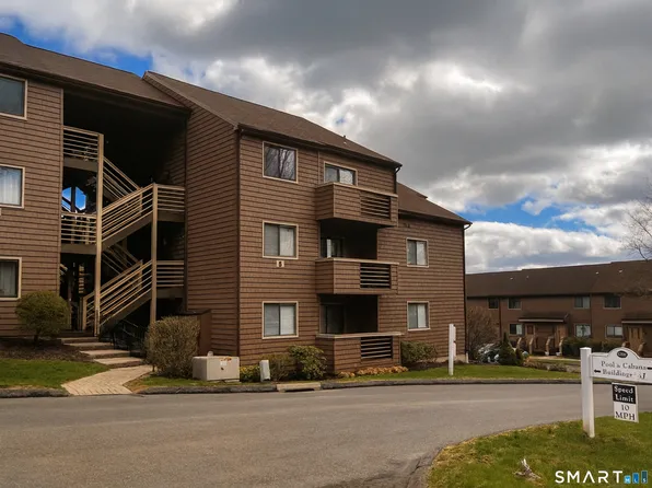 166 Old Brookfield Road #7A5, Danbury, CT 06811