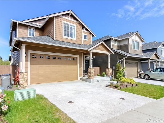 2nd image of 3944 Maritime Dr SW