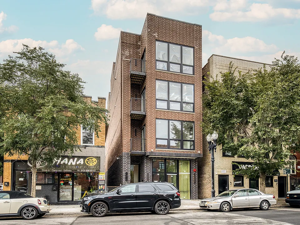 1313 W Taylor St #2