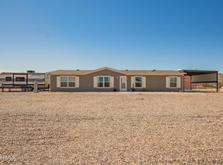 11097 W Hilltop Dr, Casa Grande, AZ 85193