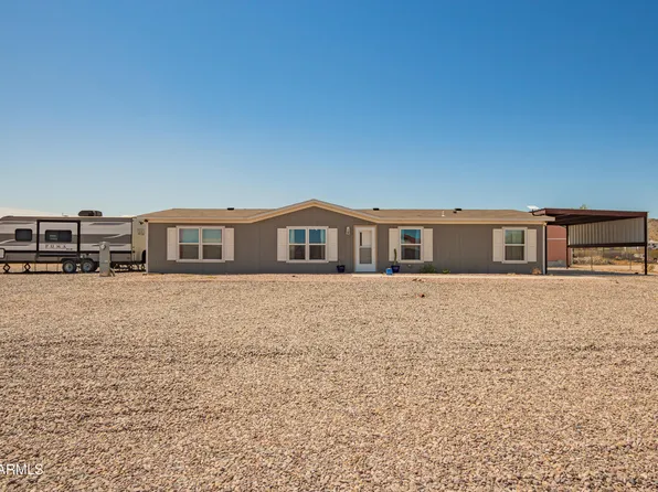 11097 W HILLTOP Drive, Casa Grande, AZ 85193