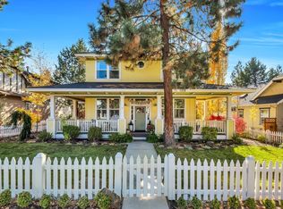 2473 NW Sacagawea Ln, Bend, OR 97703