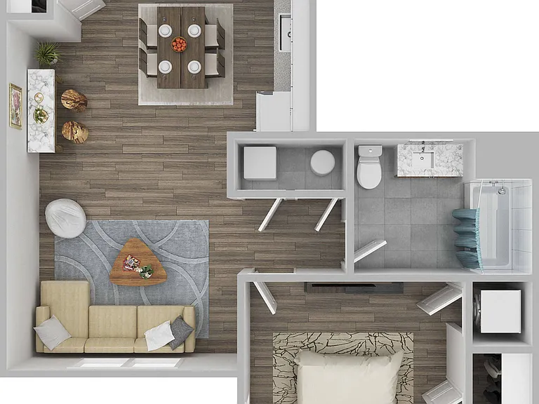 Willow Manor at Cabin Branch (Senior 62+) — Photo 39