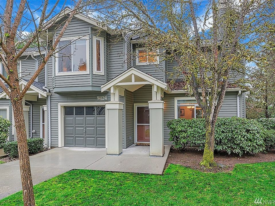 1st image of 9412 177th Pl NE Unit 4