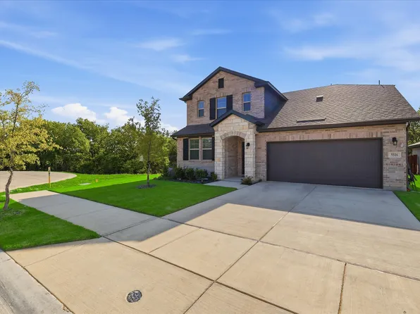 5516 Candlewood Dr, Denton, TX 76207