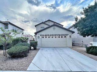 11099 Verismo St, Las Vegas, NV 89141