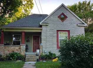 2241 N Main Ave, Springfield, MO 65803