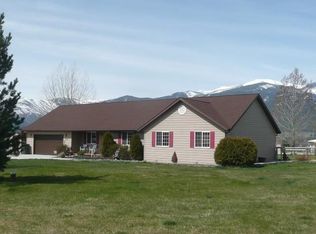 186 Ellsworth Way, Stevensville, MT 59870