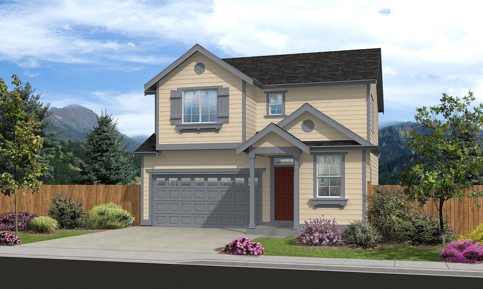 1st image of 2338 53rd St SE Lot 179
