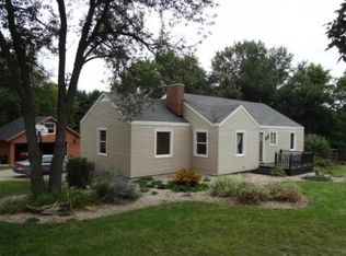 N3122 County Road J, Fort Atkinson, WI 53538