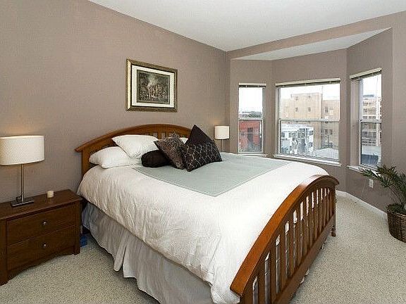4th image of 1330 Stevenson St #403C
