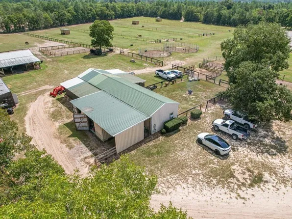 1765 Joyner Pond Rd, Aiken, SC 29803