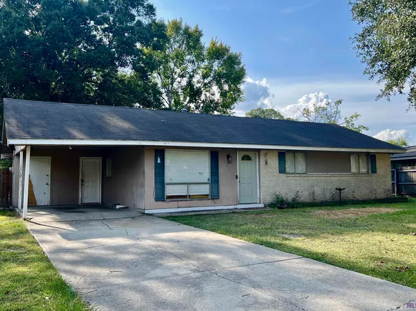 3269 Crestaire Dr, Baton Rouge, LA 70814