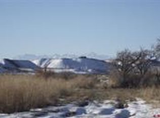 Tbd 6800 Road, Montrose, CO 81401