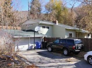 6392 Emigration Canyon Rd, Salt Lake City, UT 84108