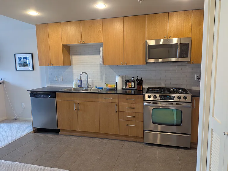 76 Cedar St #809 — Photo 4