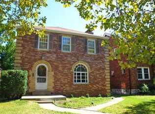 6158 Leona St, Saint Louis, MO 63116