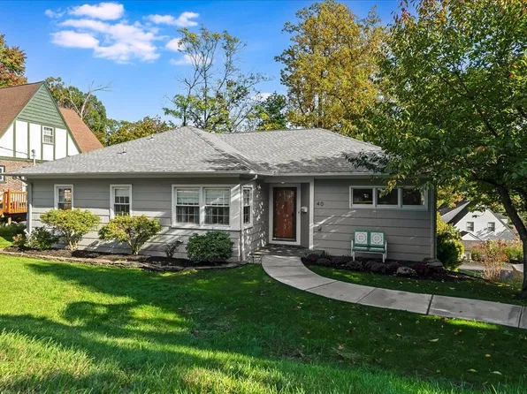 40 Burnett Ter, West Orange, NJ 07052