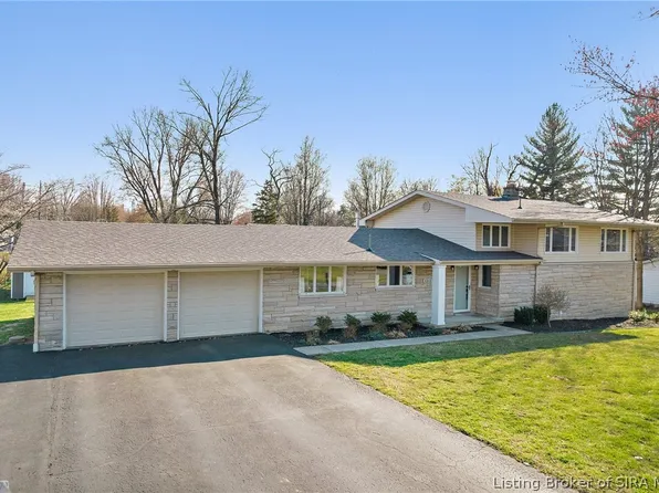 1313 Monroe Drive, Madison, IN 47250