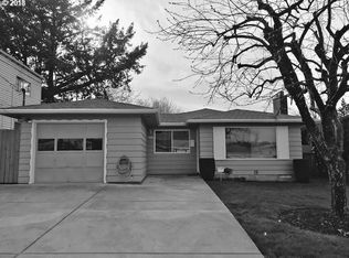 1619 NE 81st Ave, Portland, OR 97213