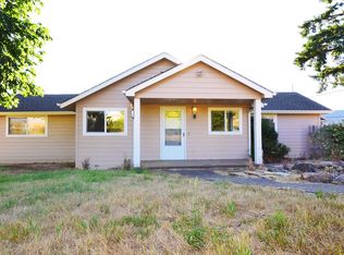 2105 S Church St, Dallas, OR 97338