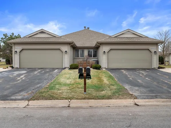 N81W17495 Shady LANE, Menomonee Falls, WI 53051